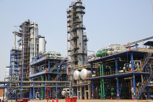 奮力在全省化工產(chǎn)業(yè)新舊動(dòng)能轉(zhuǎn)換中率先突破