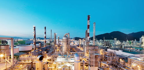 樂天化工美國乙烯裂化工廠于5月開始商業(yè)運(yùn)營