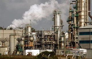 一個國家到底能不能沒有化工企業(yè)