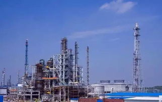 溧水化工企業(yè)轉(zhuǎn)型升級(jí)迫在眉睫：南京全面停止新批化工園區(qū)