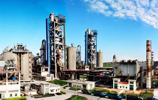 科遠智慧 工業互聯網解決方案助力智慧電廠、智慧城市與智慧化工