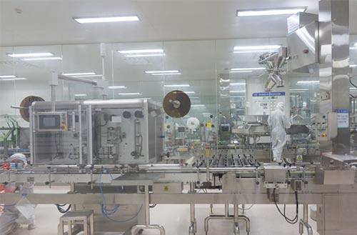 走訪鄭明明 透明工廠 敞開大門讓信息更透明