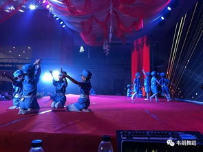 舞今十年 韋娟舞蹈學(xué)校第22年匯報演出花絮回顧